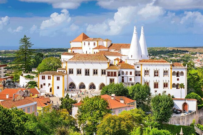 1-Hour Guided Tuk-Tuk Tour in Sintra - Six useful things to know before you book