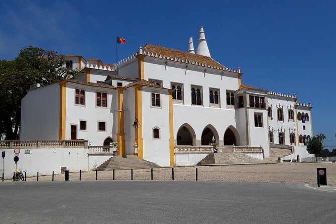 1 Hour Sightseeing Tour in Sintra with Tuktuk - What the one-hour schedule really means