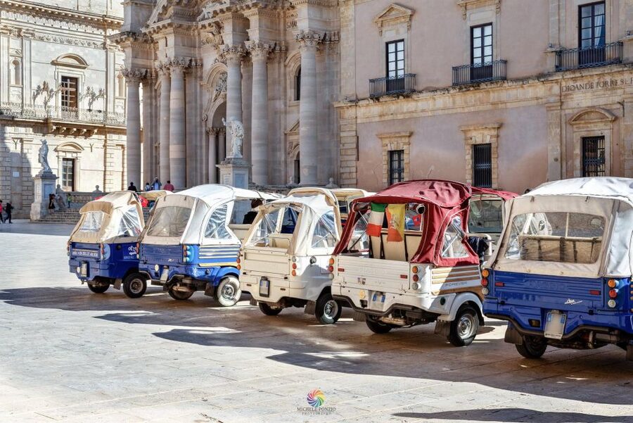 1 hour Tuk tuk tour in Siracusa - Is $135.94 a fair price?