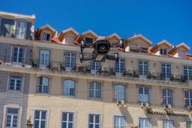 1h Secret Lisbon by Tuk Tuk - Mouraria, Graça & Alfama - Why a tuk-tuk works well in Lisbon’s old quarters
