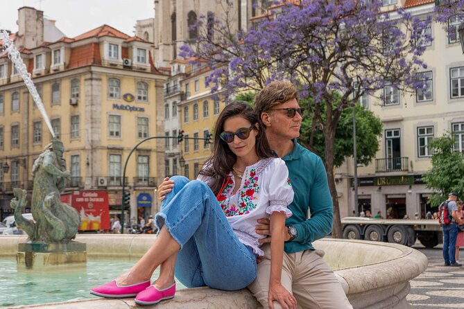 1h Secret Lisbon by Tuk Tuk - Mouraria, Graça & Alfama - Timing, weather, and practical planning