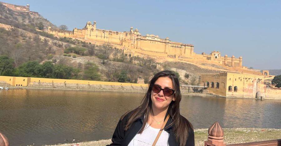 2 Days pink city jaipur sightseeing tour by tuk tuk - Day Two: Jaipur’s Royal Center