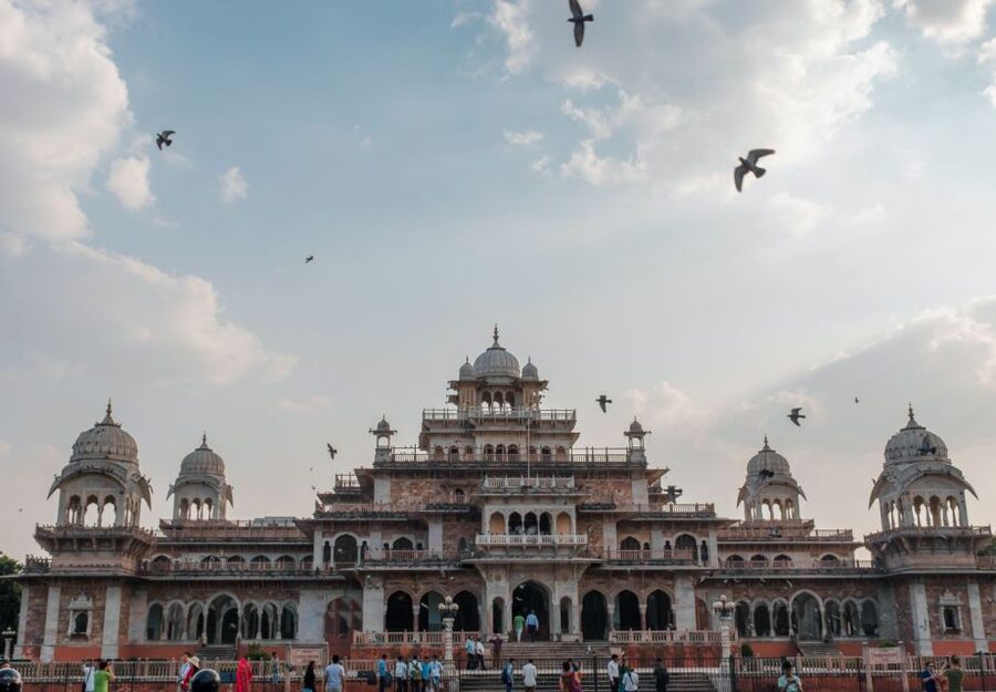 2 Days pink city jaipur sightseeing tour by tuk tuk - Who Will Get the Most From This Tour?