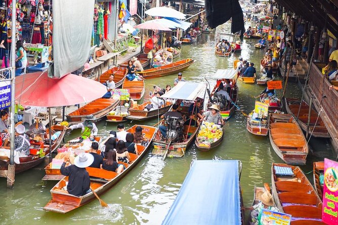 2-hour Bangkok Old City Night CHOB TUK TUK + Talat Noi Street Art - Key points to know before you book