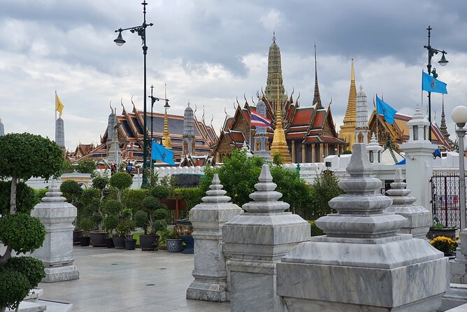 2 Hour Electric Tuk Tuk Cultural Tour of Bangkok - Why this two-hour Bangkok tour works