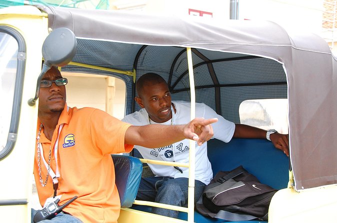 2-Hour TukTuk Rental with an Experienced Guide and Driver - Is $70 per person a fair price?