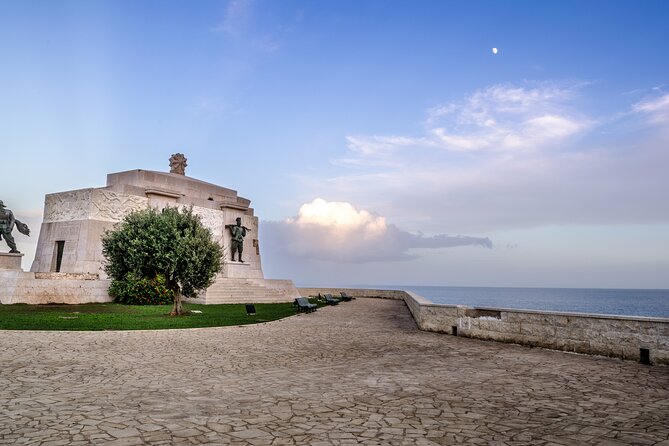 2 Hours Calessino/ Tuk tuk Tour to Syracuse and Ortigia Island - How much the private tuk tuk costs