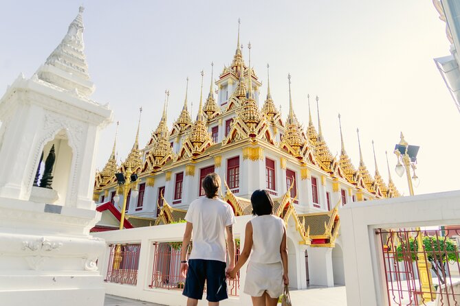 2 Hours TukTuk Adventure Bangkok Highlights - Is $30.92 a fair price?