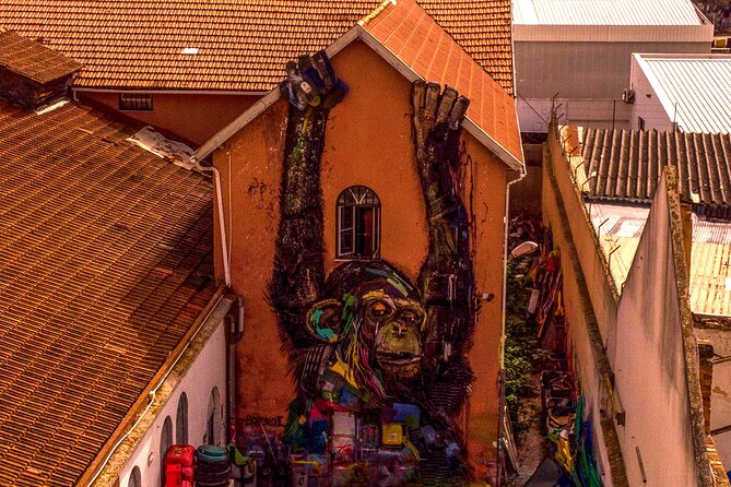 2h Lisbon Electric Tuk Tuk Tour + 2h Sunset Sailing Boat Trip - Key points at a glance