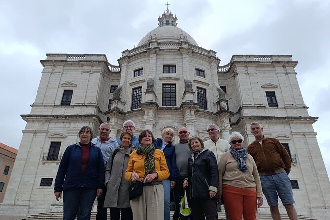 2h Private Tuk Tuk Lisbon: Hidden Wonders & Stunning Views - Why a tuk-tuk works so well in Lisbon