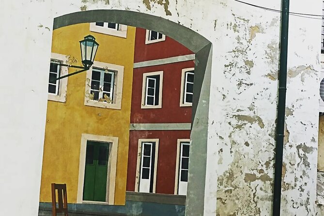 2H Tuk Tuk Tour Central Lisbon - Is $107 good value for your group?