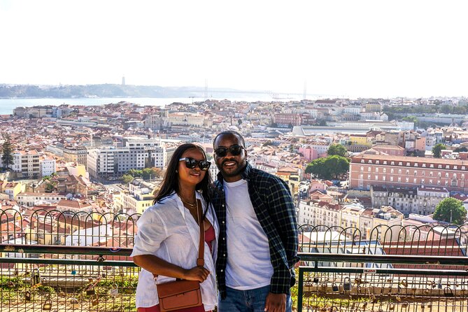 2h “Untouched Lisbon” - Hidden Secrets Tuk Tuk Tour - What the guide adds