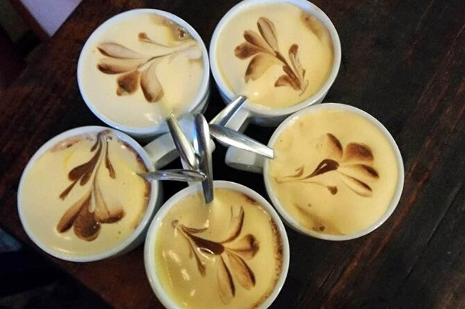 3 Hour Hanoi Street Food Tour by Walking, Motorbike or Cyclo - Dietary needs and practical limits