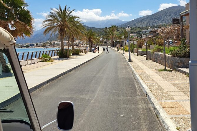 3 Hour Tuk Tuk Adventure from Malia to Hersonissos - Piskopiano and Koutouloufari by tuk tuk