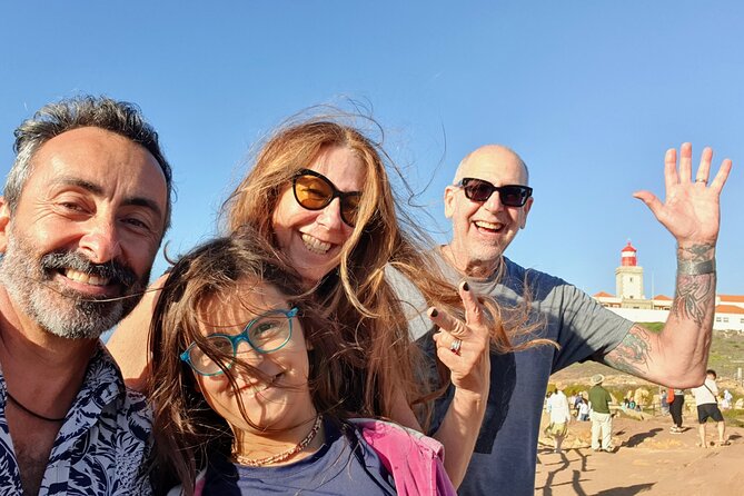 3 Hours Tuk Tuk Tour - Lisboa beyond the guidebooks - Lisbon Cathedral and the road into Alfama