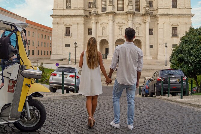 4 Hour Lisbon Private Guided Tour via Tuk Tuk - Who will enjoy this tour most