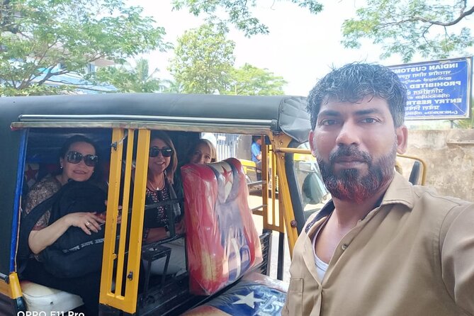 4 Hour Private Tuk Tuk Tour in Kochi From Cruise terminal - What the timing really means