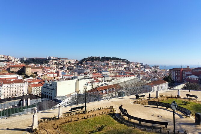 4 Hour Private Tuk Tuk Tour in Lisbon - Why the tuk-tuk works well in Lisbon
