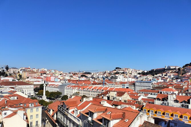 4 Hour Private Tuk Tuk Tour in Lisbon - Flea markets, Fado streets, and Lisbon’s central squares