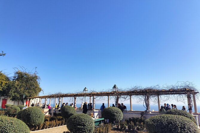 4 Hour Private Tuk Tuk Tour in Lisbon - Carmo, Santa Justa, and Bairro Alto