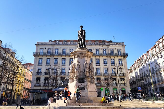 4 Hour Private Tuk Tuk Tour in Lisbon - What the $185.09 price means