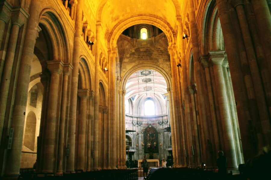 4-hour sightseeing tour by Tuk-Tuk Lisbon old town and Belém - Comfort, safety, and who should skip it