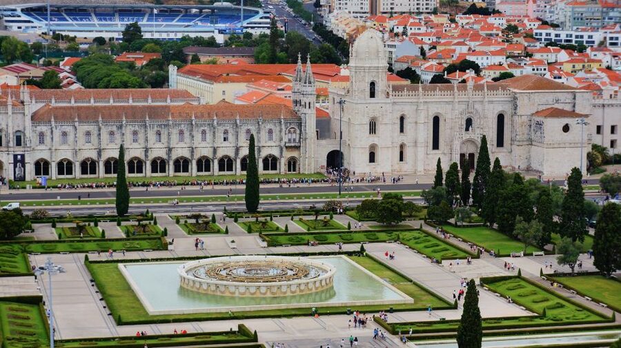 4-hour sightseeing tour by Tuk-Tuk Lisbon old town and Belém - How to get the most from the four hours