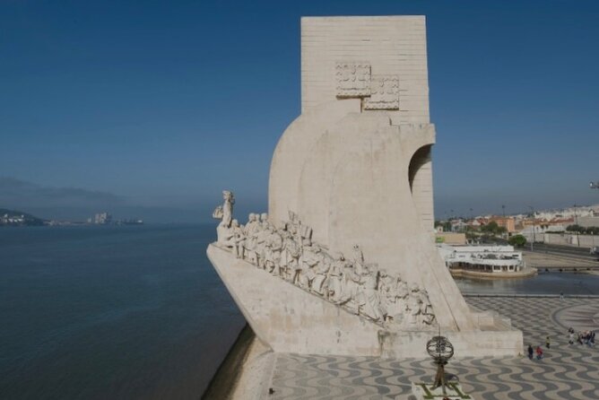 4-hour Tuk Tuk Tour of Belém, City Center, and Lisbon's Old Town - Key points to know before booking