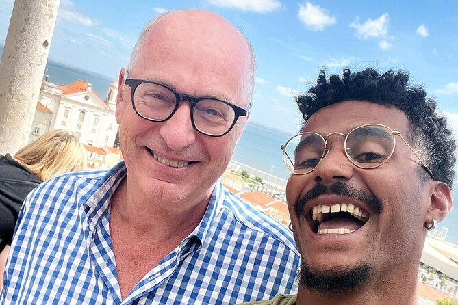 4 Hours Tuktuk City Tour in Lisbon - Baixa, Praça do Comércio, and Lisbon’s old bookshop