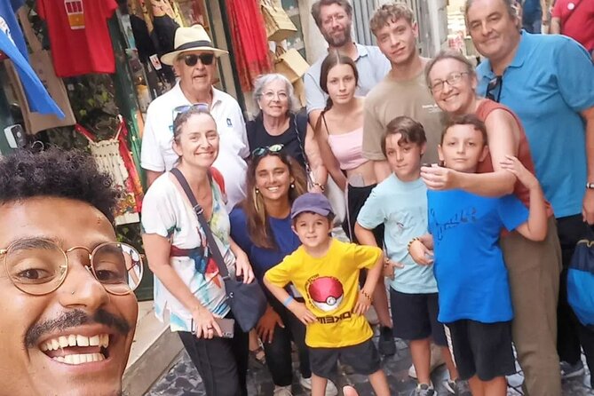 4 Hours Tuktuk City Tour in Lisbon - Belém Tower and the Monument to the Discoveries