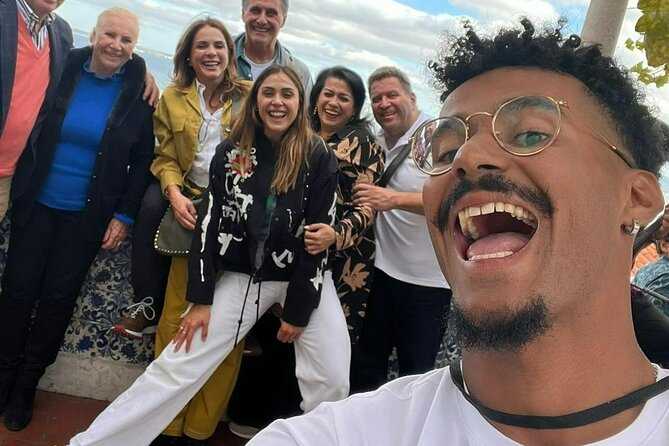 4 Hours Tuktuk City Tour in Lisbon - Lisbon Cathedral and the climb into Alfama