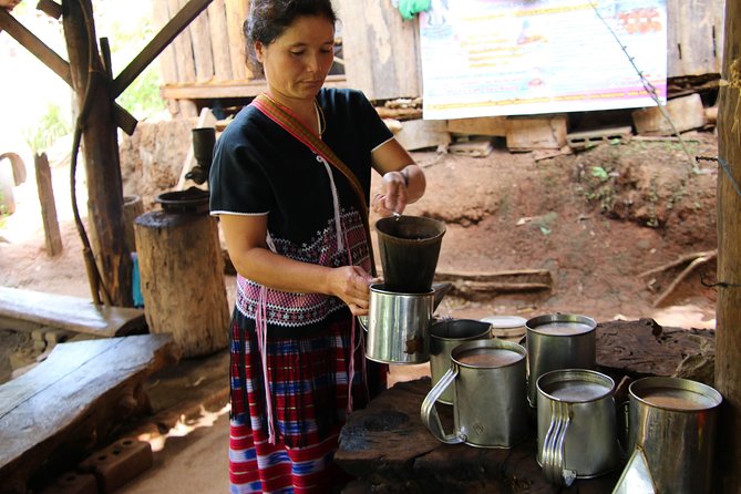 5 Day Tuk Tuk Adventure in Chiang Mai - with driver - What the $827.30 price really covers