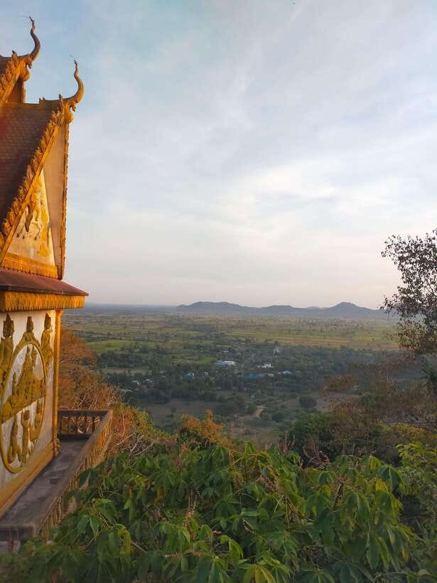 A Day TukTuk Bambootrain, Banan, Killing & Bat Caves, Sunset - Key things to know before booking