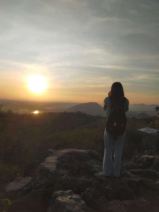 A Day TukTuk Bambootrain, Banan, Killing & Bat Caves, Sunset - Practical advice for a smoother day