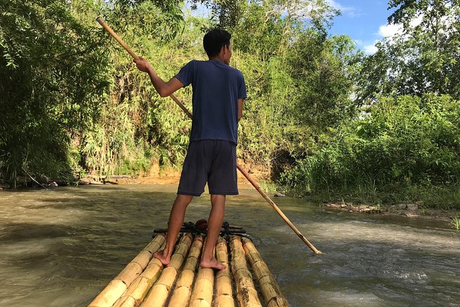 A stunning 11 Day Tuk Tuk Adventure in Northern Thailand - with driver - Days 6 and 7: Mae Hong Son and a well-earned pause