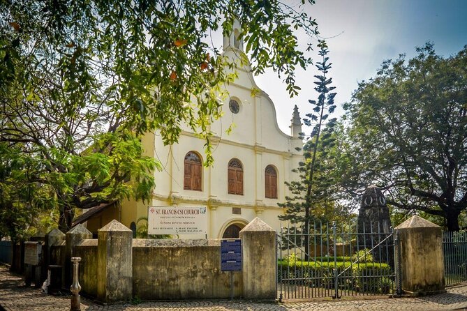 Adventure Tuk Tuk Tour in kochi - A Private Guided Tour with Hotel Pick up - Five things to know before you book