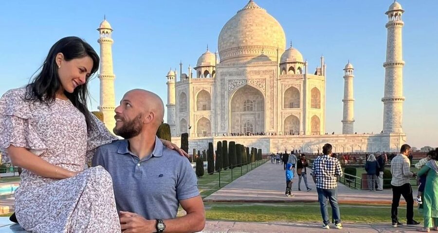 Agra: Private Full-Day Sightseeing Tour by Tuk-Tuk or Cab - Who should book this private Agra tour?