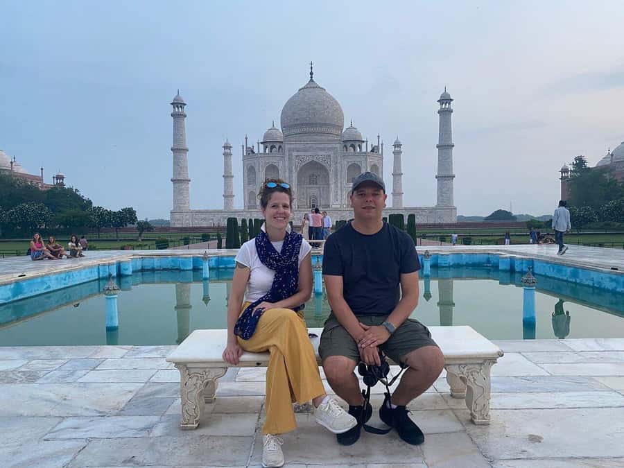 Agra: Private Full-Day Sightseeing Tour by Tuk-Tuk or Cab - What the $13 price really covers
