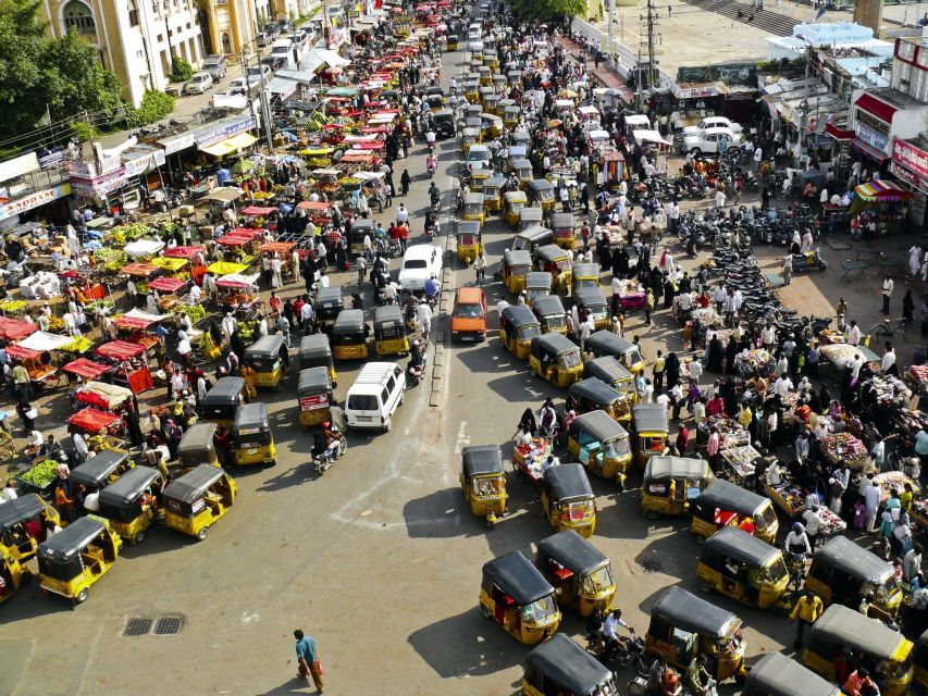 Agra: Skip The Line Taj Mahal Tour With Optional Tuk Tuk - Meeting at Hotel Amar or choosing hotel pickup
