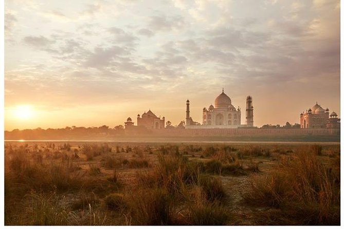 Agra: Street Food and Walk Tour with Spice Market by Tuk-Tuk - Why this short evening tour works in Agra