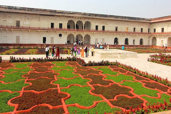 Agra: Street Food and Walk Tour with Spice Market by Tuk-Tuk - What is included, and what will cost extra
