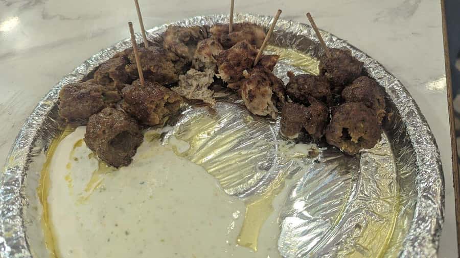 Agra: Street Food Tour with Spice Market on Tuk-Tuk Ride - Who should book this Agra experience