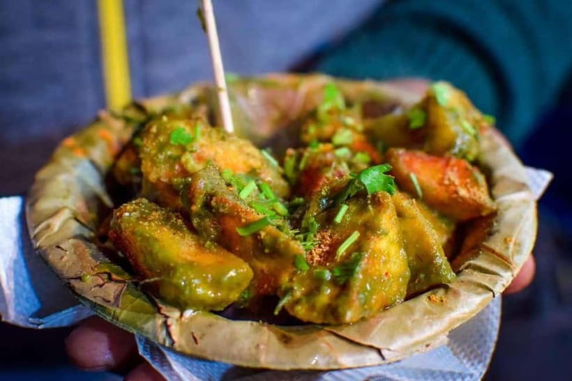 Agra: Street Food Walking Tour, Spice Market, & Tuk-tuk Ride - Why this is a useful second look at Agra
