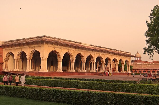 Agra: Taj Mahal, Agra Fort and Baby Taj Private Tour by Tuk-Tuk - Is $66 a Good Value?