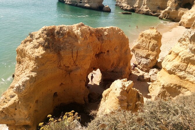 Albufeira and Armaçao de Pera by Tuk Tuk - The three-hour pace and what it leaves out
