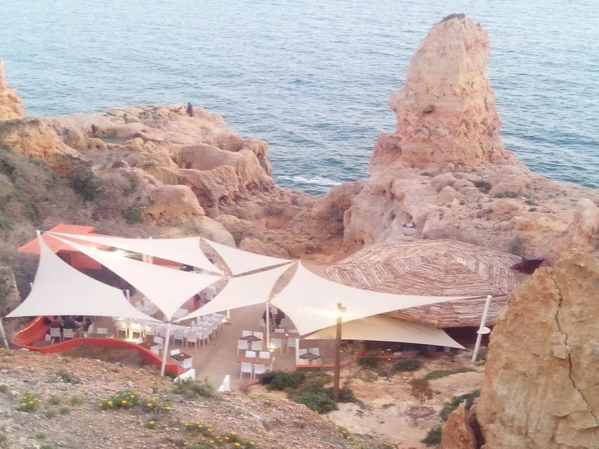 Albufeira: Benagil Caves & Senhora da Rocha Tour by Tuk Tuk - Why the private price can make sense