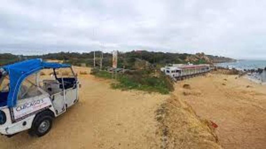 Albufeira City Tour & Best Beaches 2h (TukTuk or Jeep) - Is $40 per person good value?