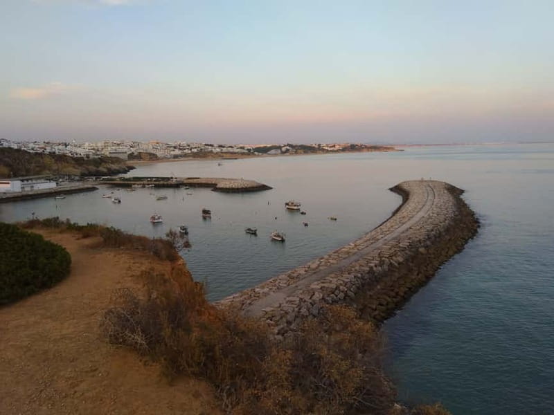 Albufeira: Guided Tour by Tuk-Tuk - Evening rides and Albufeira after dark