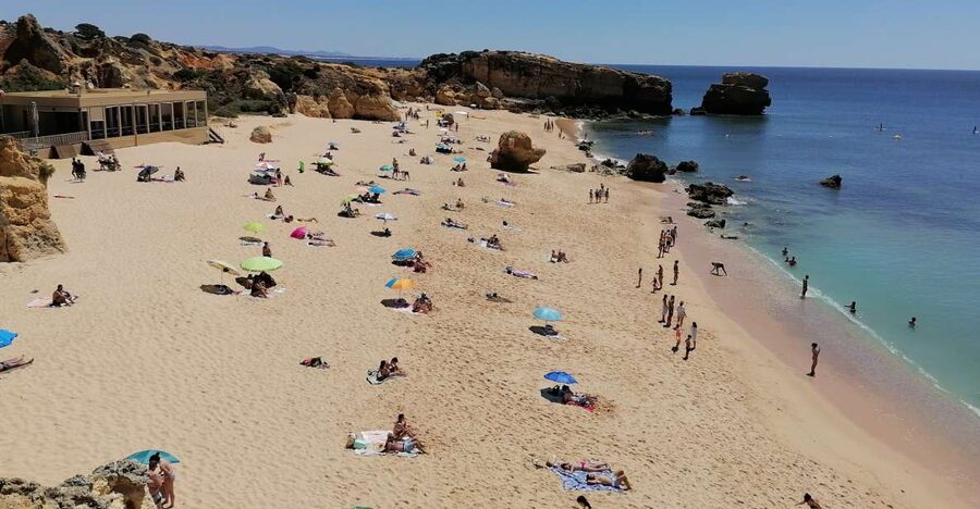 Albufeira: Private Sightseeing Tuk-Tuk Tour with Pickup - Key points to know before booking
