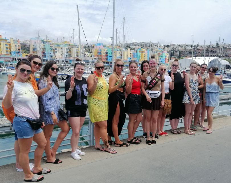 Albufeira: Private Sightseeing Tuk-Tuk Tour with Pickup - Cruising through the whitewashed Old Town